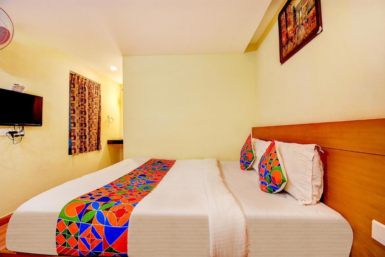 Fabhotel Abirami Grand Inn Tamilnadu - Tamilnadu - Kodaikanal Extérieur photo