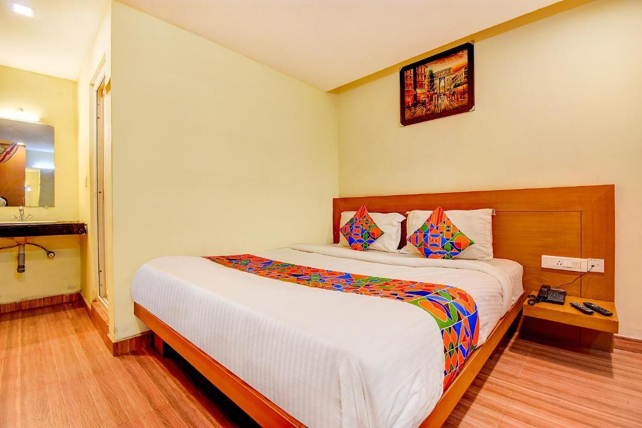 Fabhotel Abirami Grand Inn Tamilnadu - Tamilnadu - Kodaikanal Extérieur photo