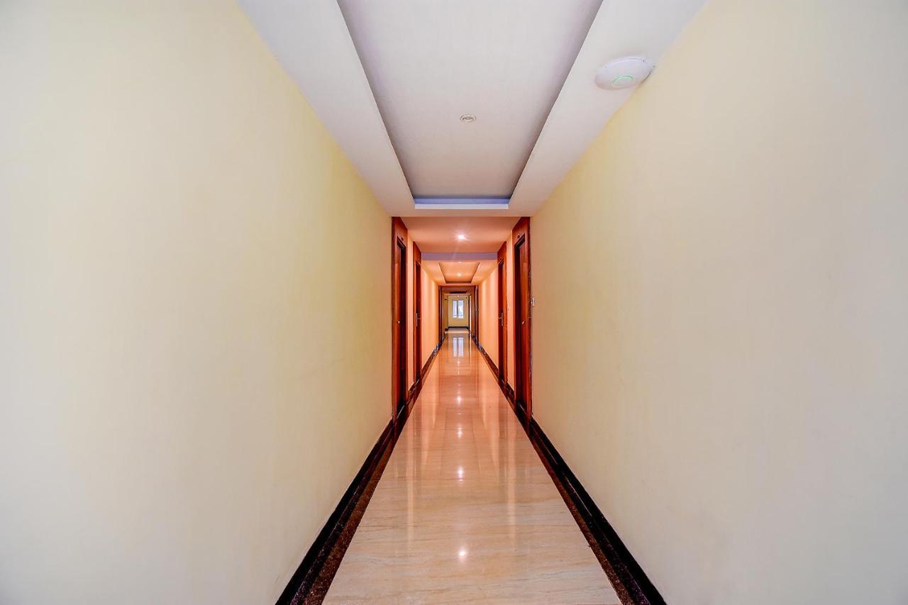 Fabhotel Abirami Grand Inn Tamilnadu - Tamilnadu - Kodaikanal Extérieur photo