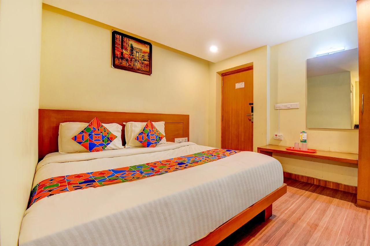 Fabhotel Abirami Grand Inn Tamilnadu - Tamilnadu - Kodaikanal Extérieur photo