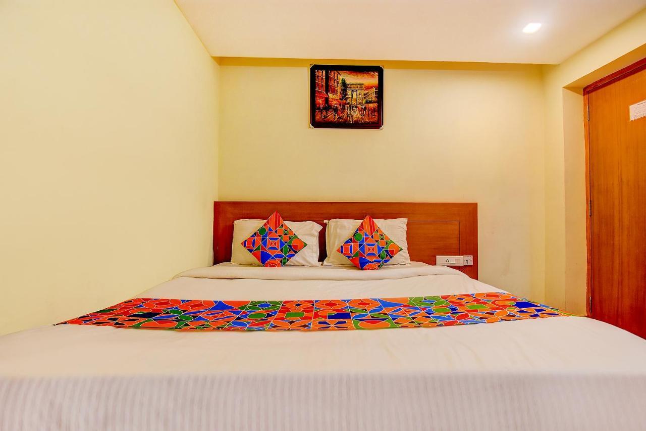 Fabhotel Abirami Grand Inn Tamilnadu - Tamilnadu - Kodaikanal Extérieur photo