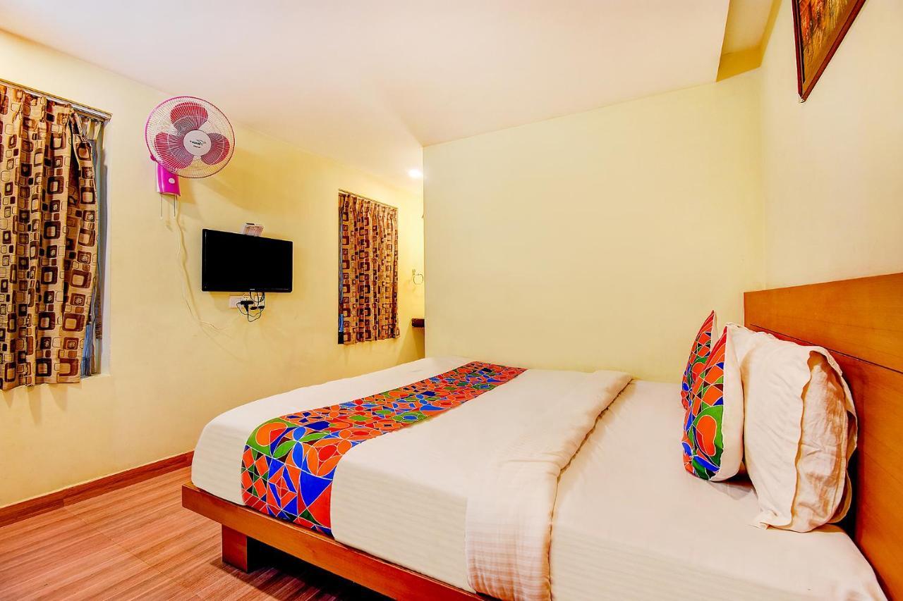 Fabhotel Abirami Grand Inn Tamilnadu - Tamilnadu - Kodaikanal Extérieur photo